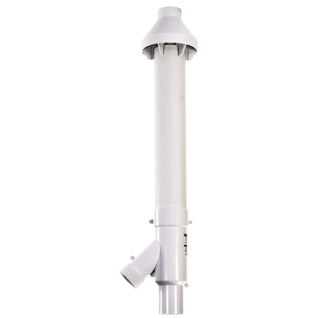 Rheem SP20897 Concentric Vent Kit - 2 in. Rheem