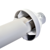 Rheem SP20897 Concentric Vent Kit - 2 in. Rheem