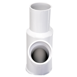 Rheem SP20897 Concentric Vent Kit - 2 in. Rheem