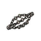 RIDGID 80893 3" Heavy Duty Carbide Tipped Chain Knocker for 5/16" Cable RIDGID