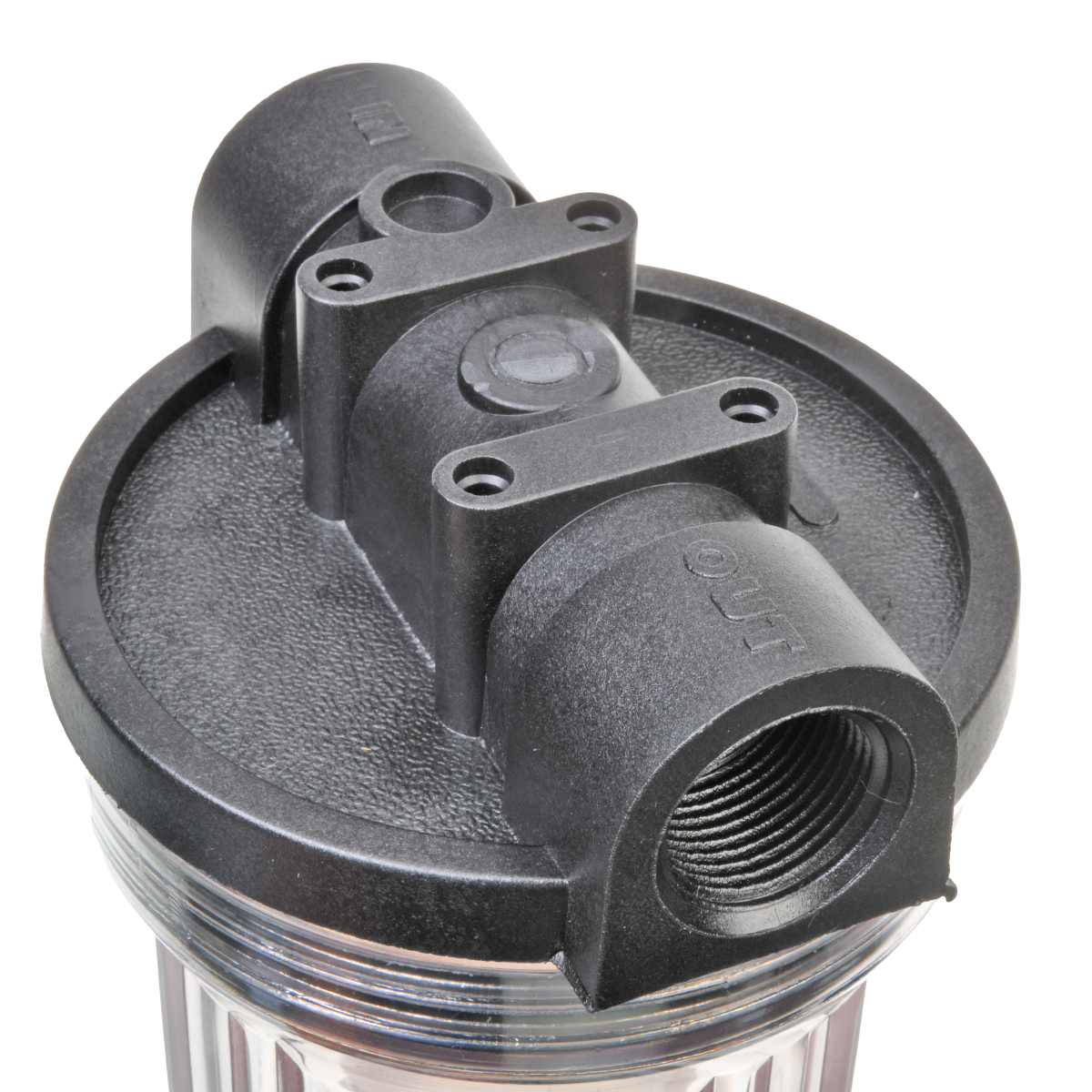 Rheem RTG20251 All Clear Water Treatment System Rheem