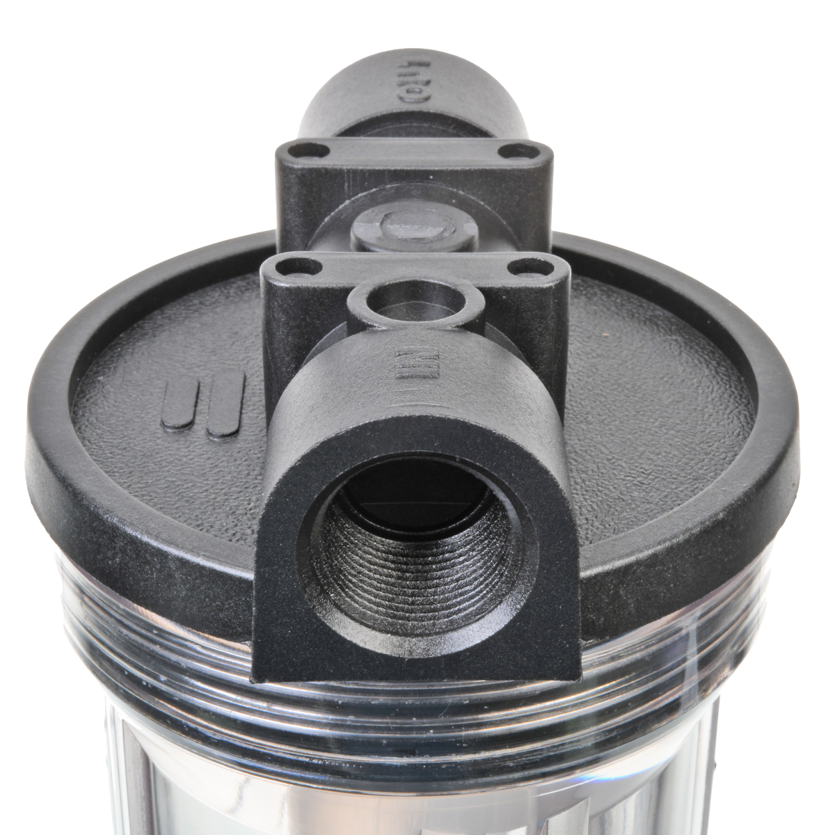 Rheem RTG20251 All Clear Water Treatment System Rheem
