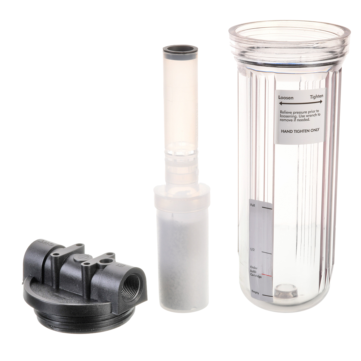 Rheem RTG20251 All Clear Water Treatment System Rheem