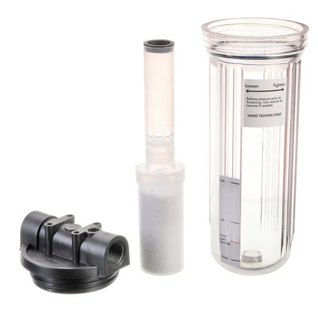Rheem RTG20251 All Clear Water Treatment System Rheem