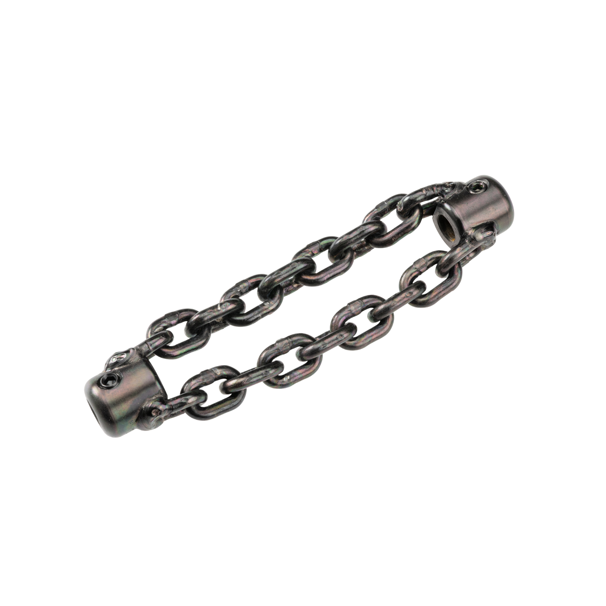 RIDGID 80938 2" Heavy Duty Chain Knocker for 5/16" Cable RIDGID
