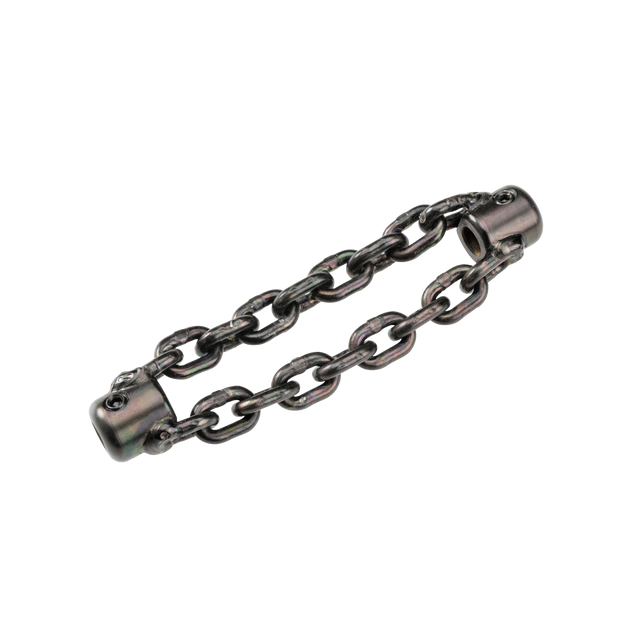 RIDGID 80938 2" Heavy Duty Chain Knocker for 5/16" Cable RIDGID