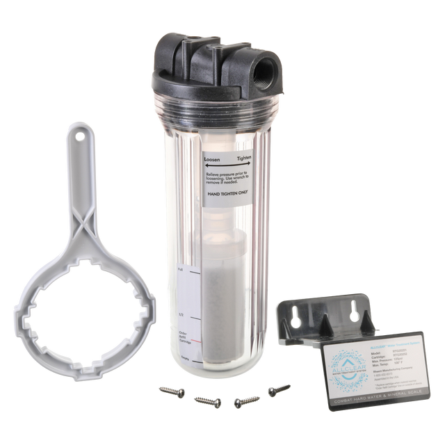 Rheem RTG20251 All Clear Water Treatment System Rheem