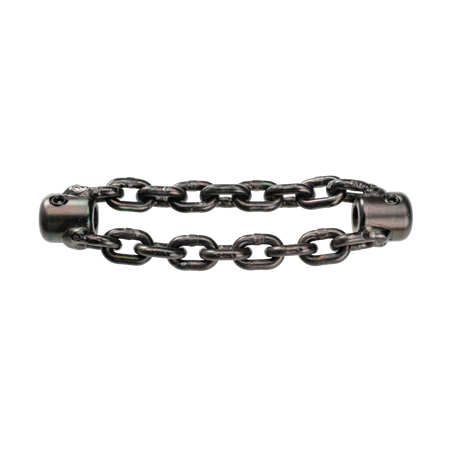 RIDGID 80938 2" Heavy Duty Chain Knocker for 5/16" Cable RIDGID
