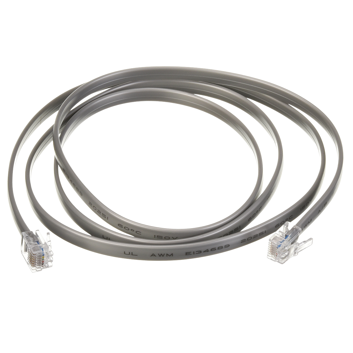 Rheem RCPN-AMP03-0013111101-0003 RJ25 Cable - 48in. Rheem