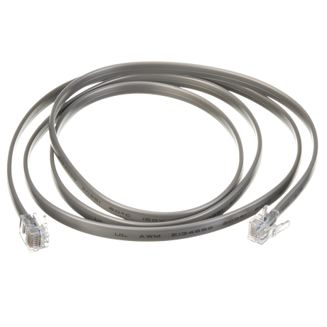 Rheem RCPN-AMP03-0013111101-0003 RJ25 Cable - 48in. Rheem