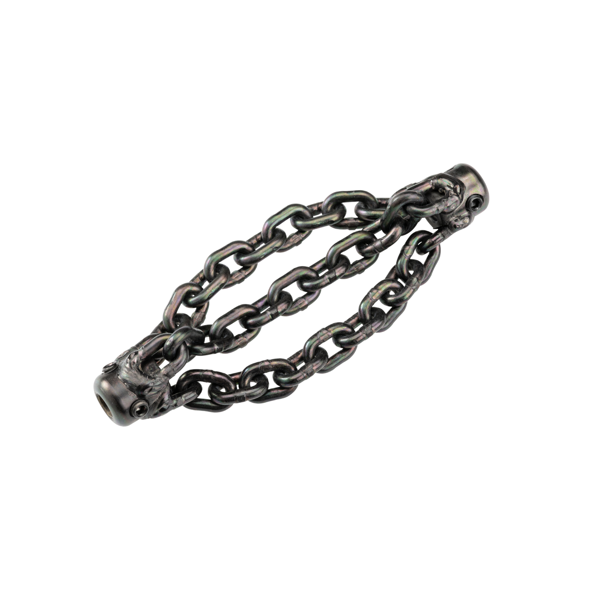 RIDGID 80943 3" Heavy Duty Chain Knocker for 5/16" Cable RIDGID