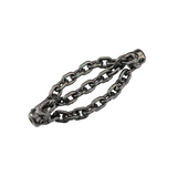 RIDGID 80943 3" Heavy Duty Chain Knocker for 5/16" Cable RIDGID
