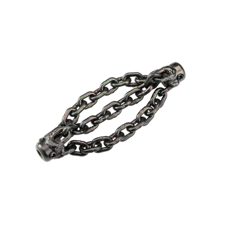 RIDGID 80943 3" Heavy Duty Chain Knocker for 5/16" Cable RIDGID