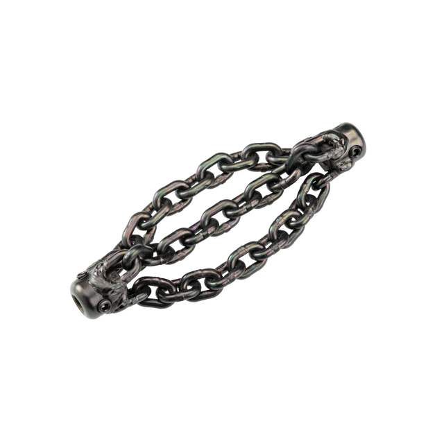 RIDGID 80943 3" Heavy Duty Chain Knocker for 5/16" Cable RIDGID