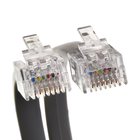 Rheem RCPN-AMP03-0013111101-0003 RJ25 Cable - 48in. Rheem