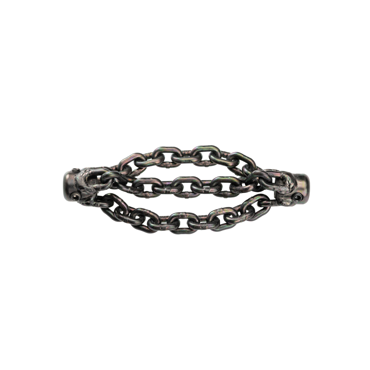 RIDGID 80943 3" Heavy Duty Chain Knocker for 5/16" Cable RIDGID