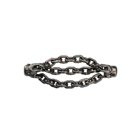 RIDGID 80943 3" Heavy Duty Chain Knocker for 5/16" Cable RIDGID