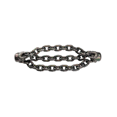 RIDGID 80948 4" Heavy Duty Chain Knocker for 5/16" Cable RIDGID