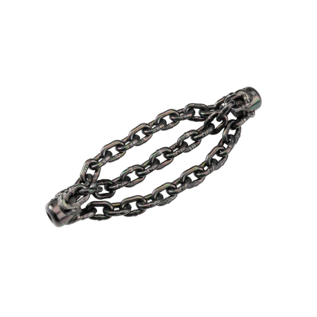 RIDGID 80948 4" Heavy Duty Chain Knocker for 5/16" Cable RIDGID