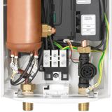 Stiebel Eltron 524201 MegaBoost Gas or Electric Tank Booster Stiebel Eltron
