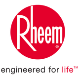 Rheem Common Vent 8" Air Intake Branch Tee SP20918L Rheem