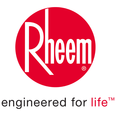 Rheem Common Vent 8" Air Intake Branch Tee SP20918L Rheem