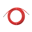 RIDGID 80968 5/16"x80' DeadCore Cable Assembly, No Coupling RIDGID