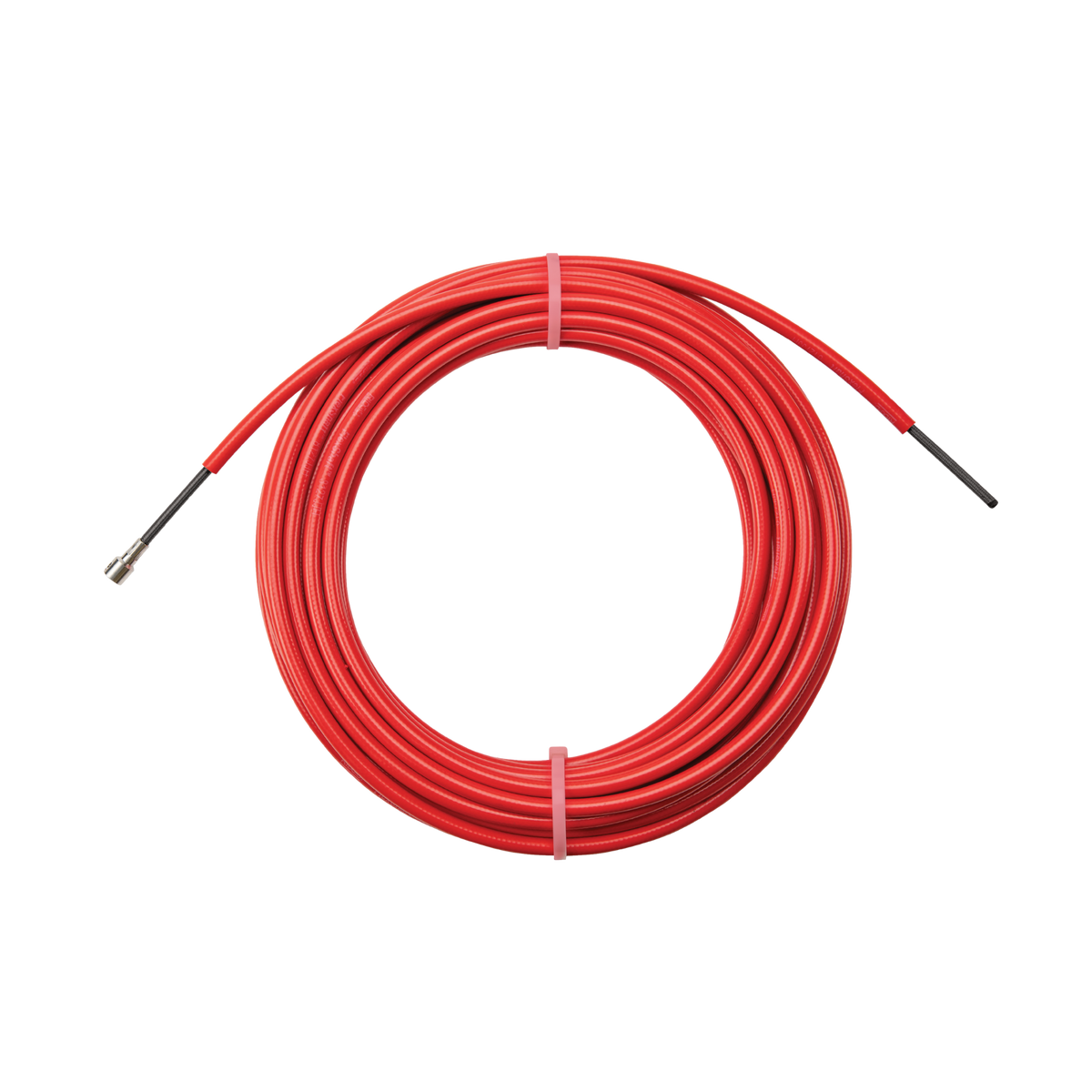 RIDGID 80968 5/16"x80' DeadCore Cable Assembly, No Coupling RIDGID