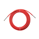 RIDGID 80968 5/16"x80' DeadCore Cable Assembly, No Coupling RIDGID