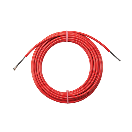 RIDGID 80968 5/16"x80' DeadCore Cable Assembly, No Coupling RIDGID