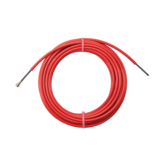 RIDGID 80968 5/16"x80' DeadCore Cable Assembly, No Coupling RIDGID