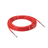 RIDGID 80968 5/16"x80' DeadCore Cable Assembly, No Coupling RIDGID