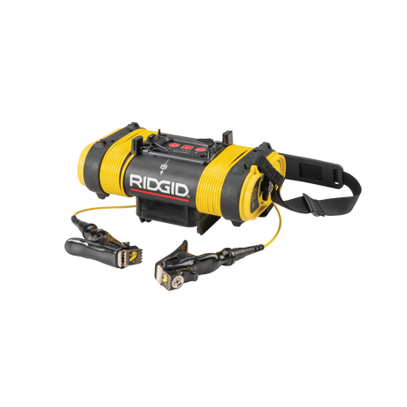 RIDGID 50793R SeekTech ST-305R Transmitter RIDGID