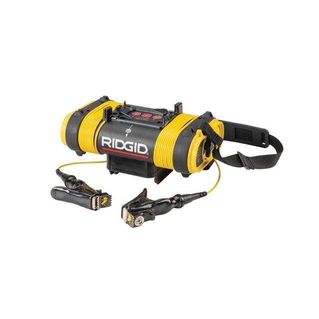 RIDGID 50793R SeekTech ST-305R Transmitter RIDGID