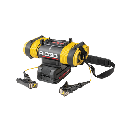 RIDGID 50793R SeekTech ST-305R Transmitter RIDGID