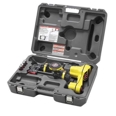 RIDGID 66498 SR-20/SR-24 Case RIDGID