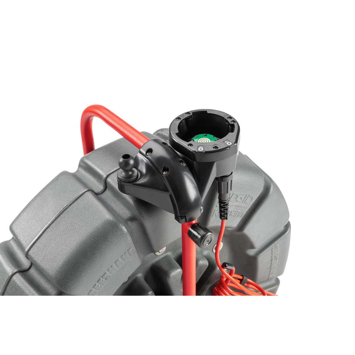 RIDGID 68568 SeeSnake Standard & Mini CSx Via Mount RIDGID