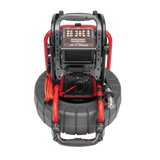 RIDGID 65098 SeeSnake Compact2 System with VERSA Digital Recording Monitor RIDGID