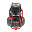 RIDGID 65098 SeeSnake Compact2 System with VERSA Digital Recording Monitor RIDGID