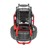 RIDGID 65098 SeeSnake Compact2 System with VERSA Digital Recording Monitor RIDGID