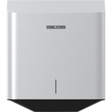 Stiebel Eltron 205637 Ultronic-2 Premium Touchless Automatic Hand Dryer Stainless Steel Stiebel Eltron