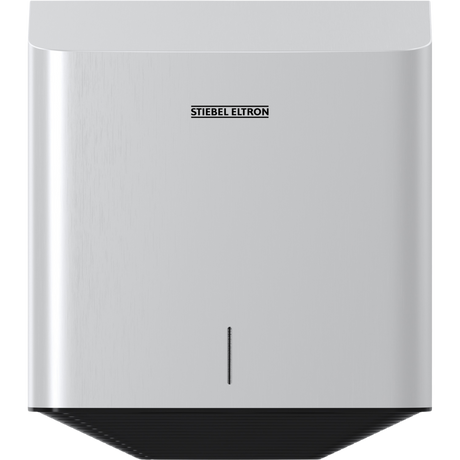 Stiebel Eltron 205636 Ultronic-1 Premium Touchless Automatic Hand Dryer Stainless Steel Stiebel Eltron