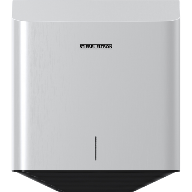 Stiebel Eltron 205636 Ultronic-1 Premium Touchless Automatic Hand Dryer Stainless Steel Stiebel Eltron