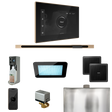 Mr. Steam XDream Steam Shower Control Package with iSteamX Control and Linear Steamhead Mr. Steam