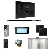 Mr. Steam XDream Steam Shower Control Package with iSteamX Control and Linear Steamhead Mr. Steam