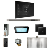 Mr. Steam XDream Steam Shower Control Package with iSteamX Control and Linear Steamhead Mr. Steam