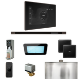 Mr. Steam XDream Steam Shower Control Package with iSteamX Control and Linear Steamhead Mr. Steam