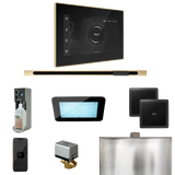 Mr. Steam XDream Steam Shower Control Package with iSteamX Control and Linear Steamhead Mr. Steam