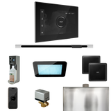 Mr. Steam XDream Steam Shower Control Package with iSteamX Control and Linear Steamhead Mr. Steam