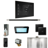 Mr. Steam XDream Steam Shower Control Package with iSteamX Control and Linear Steamhead Mr. Steam